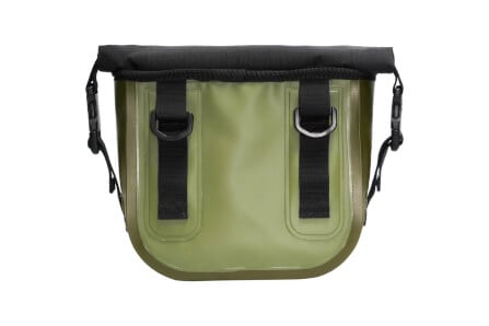 กระเป๋าสะพายกันน้ำ FEELFREE JAZZ 23 สี OLIVE / OLIVE DRAB_5